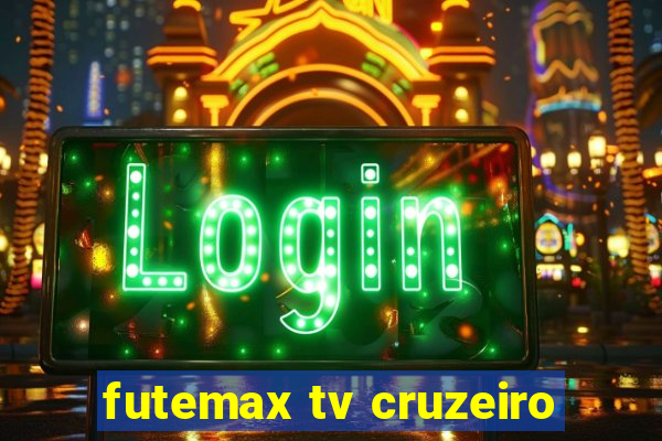 futemax tv cruzeiro